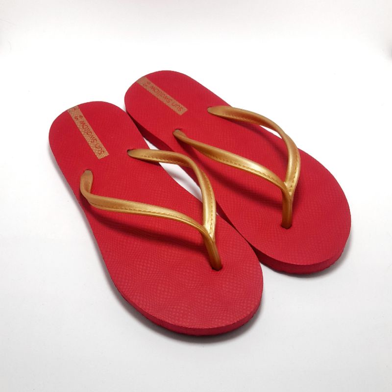 Sandal Jepit Wanita sendal jepit flip flop Sun Swallow Tokyo 9.5 - 10.5