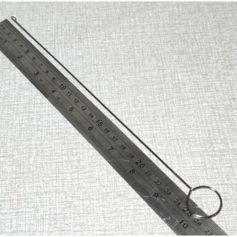 Alat Pembalik Jahitan Kain