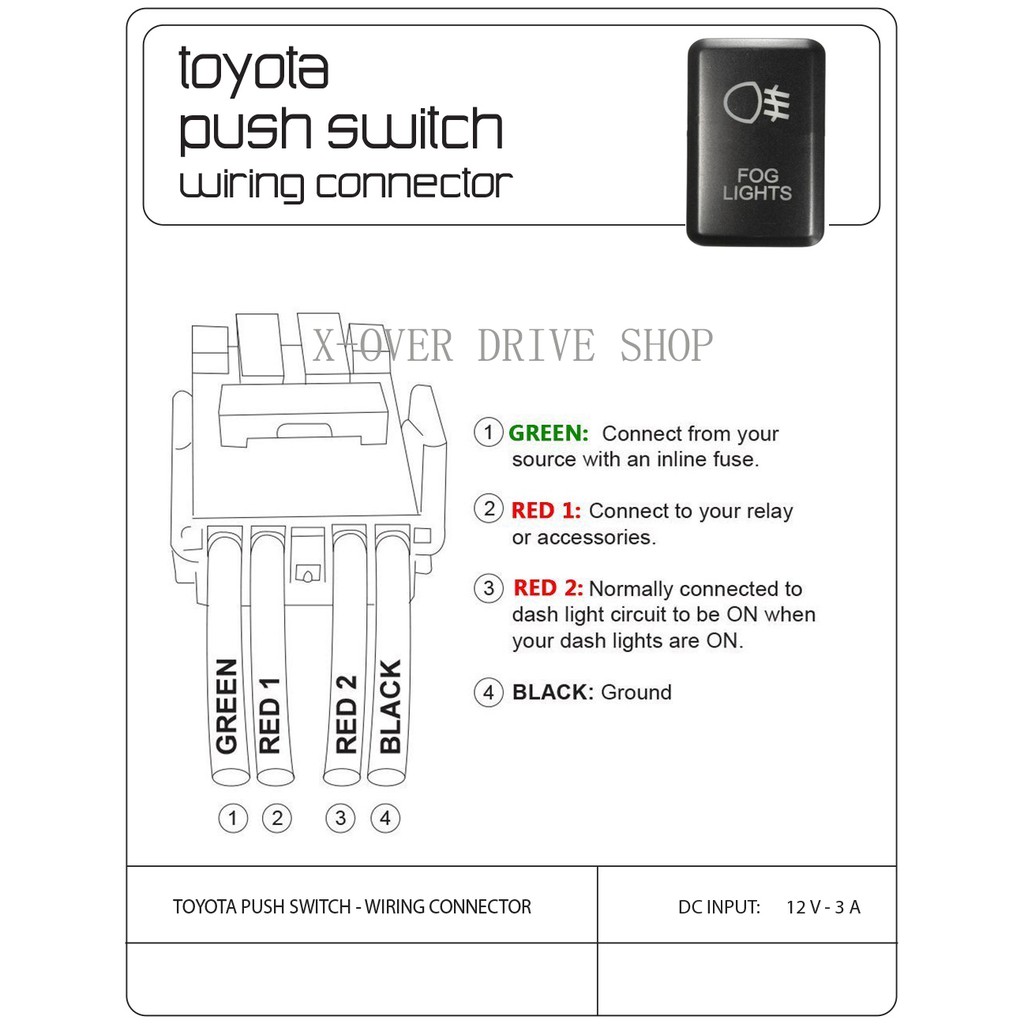 Daihatsu Gran Max Wiring Diagram - Wiring Diagram