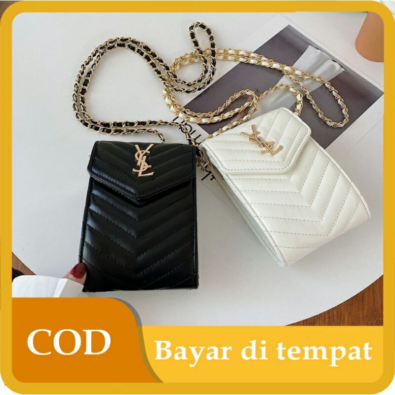 tas hp bisa cod