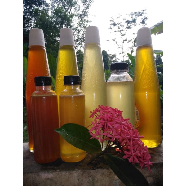 

Madu Murni Di jamin Murni 1000%