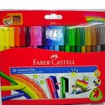 

Faber-Castell Connector Pen 20