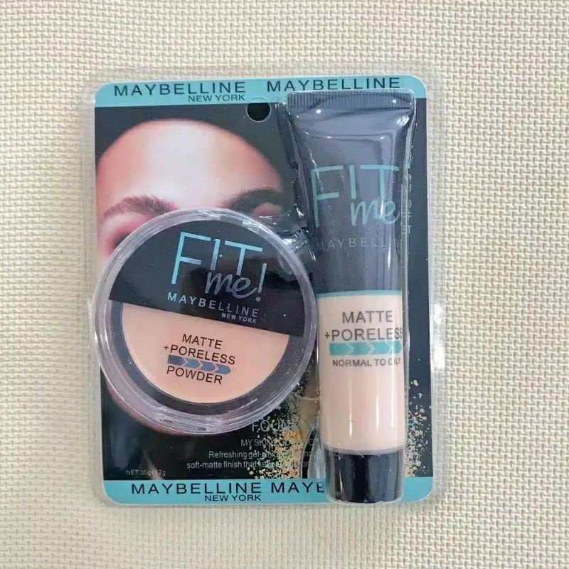 Paket Kosmetik Super Lengkap 14 In 1 / Paket Kosmetik Lengkap / Paket Kecantikan / Make Up Set Kencantikan