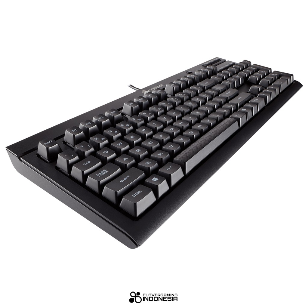 Corsair K66 Mechanical Gaming Keyboard CherryMX Red