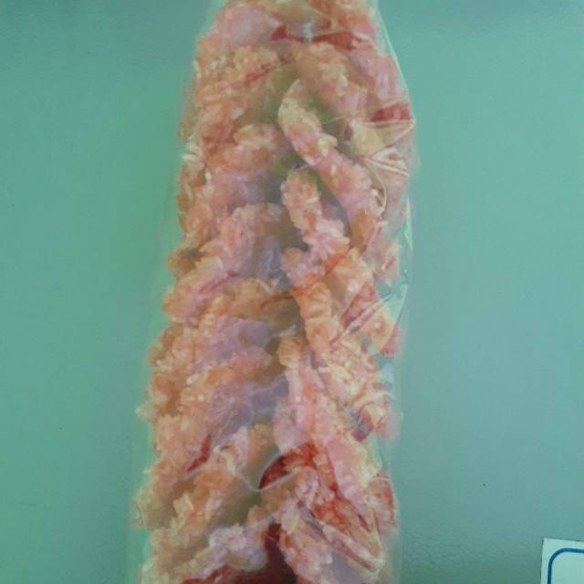 

Rengginang