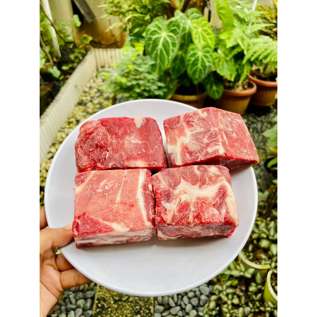 

DAGING BRISKET/SOP 500GR