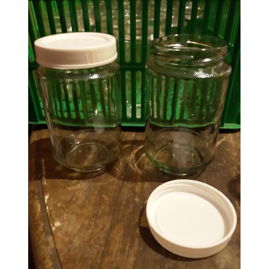 TOPLES JAR 300 ML