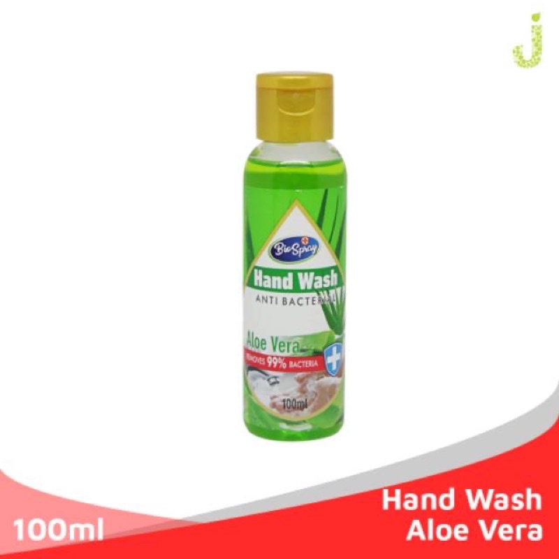 PROMO BIO SPARY HAND WASH ALL VARIAN 100ML