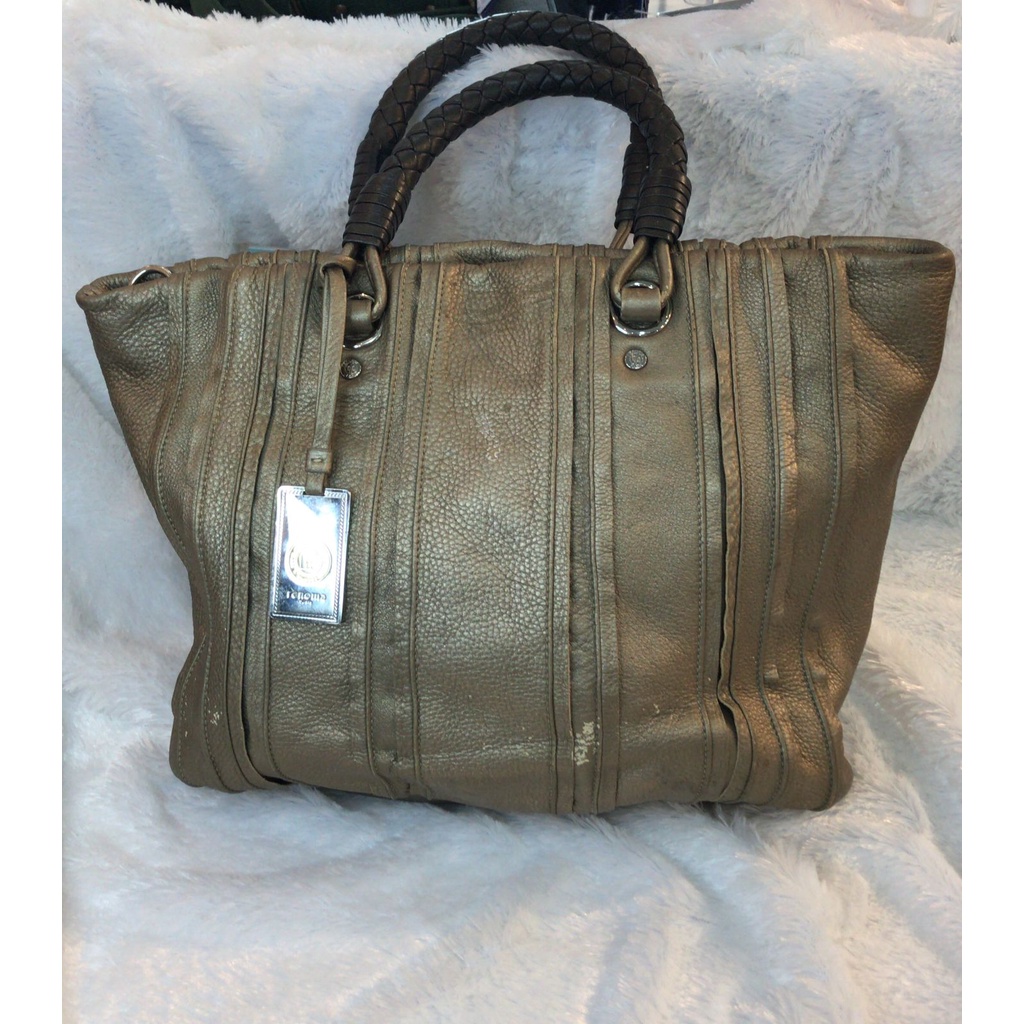HAND BAG RENOMA PARIS