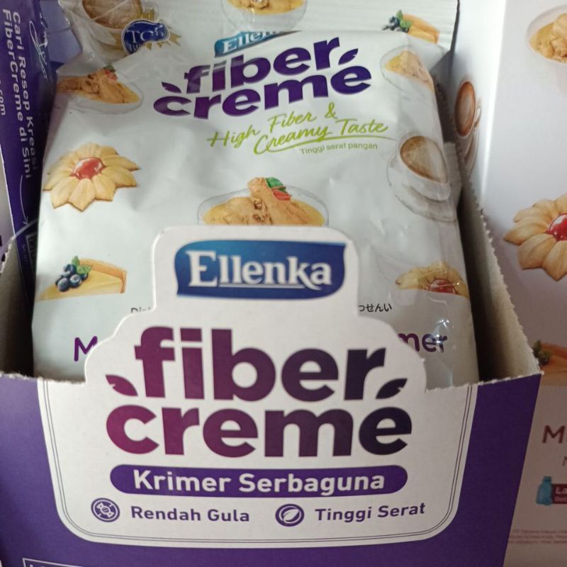 fiber creme 100gram-CGS