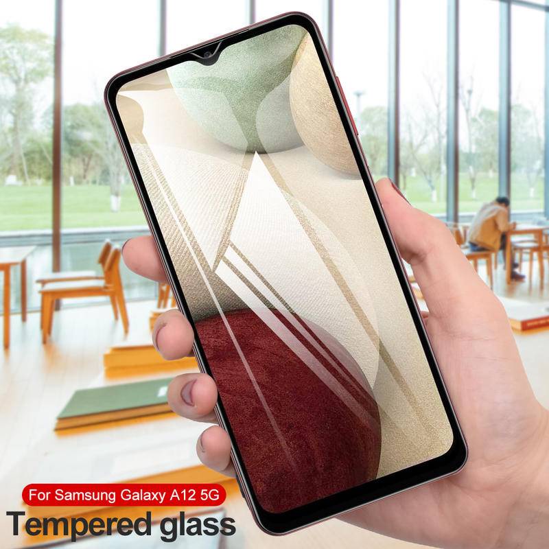 Pelindung Layar tempered glass 9D Untuk SAMSUNG A10S A20S A50S A53 A11 A31 A51 A71 A13 A22 A32 A23 A02S A52S A72