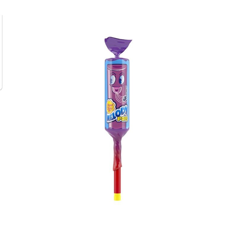 

Chupa Chups Candy Melody Pops 15G