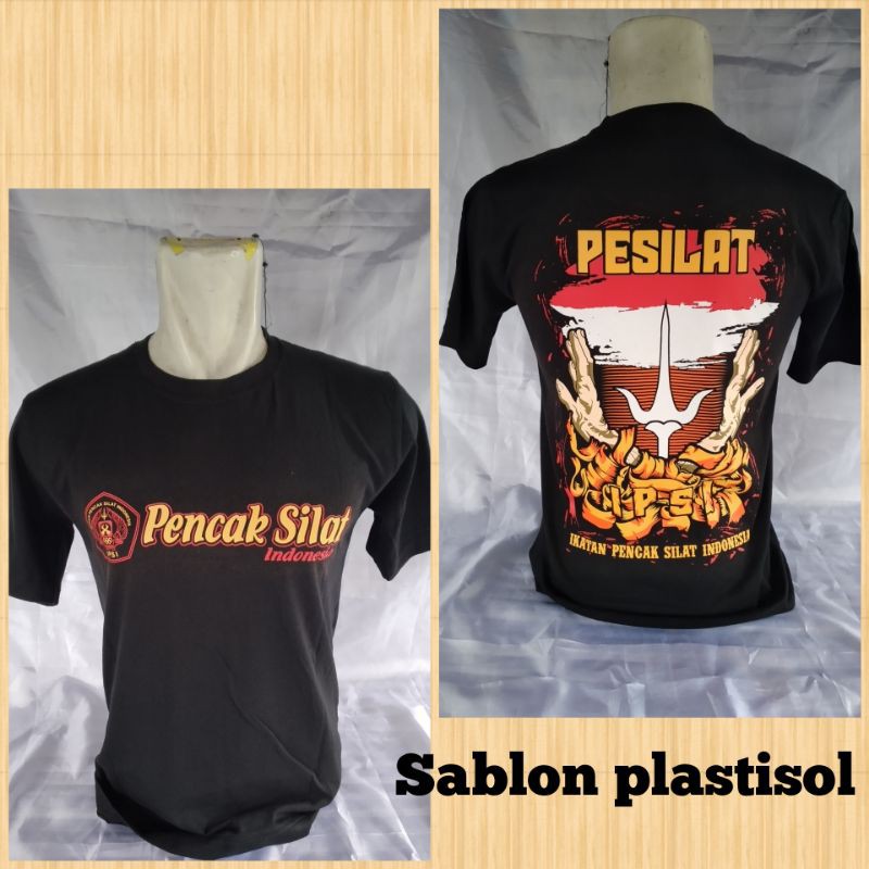 KAOS IPSI KEREN