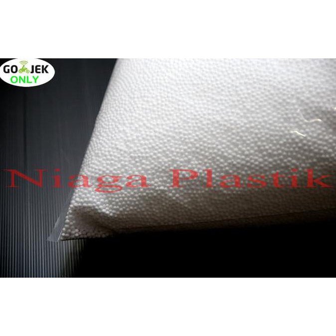 

HOT SALE|BEST SALLER Butiran Styrofoam / butir gabus