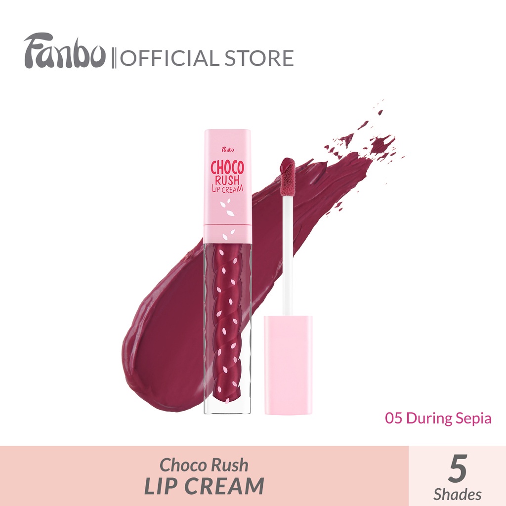 FANBO LIPCREAM