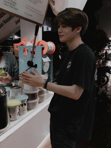 Atasan Batik Blouse Seragam Batik Solo Batik Kantor Baju Batik Wanita Bd 148