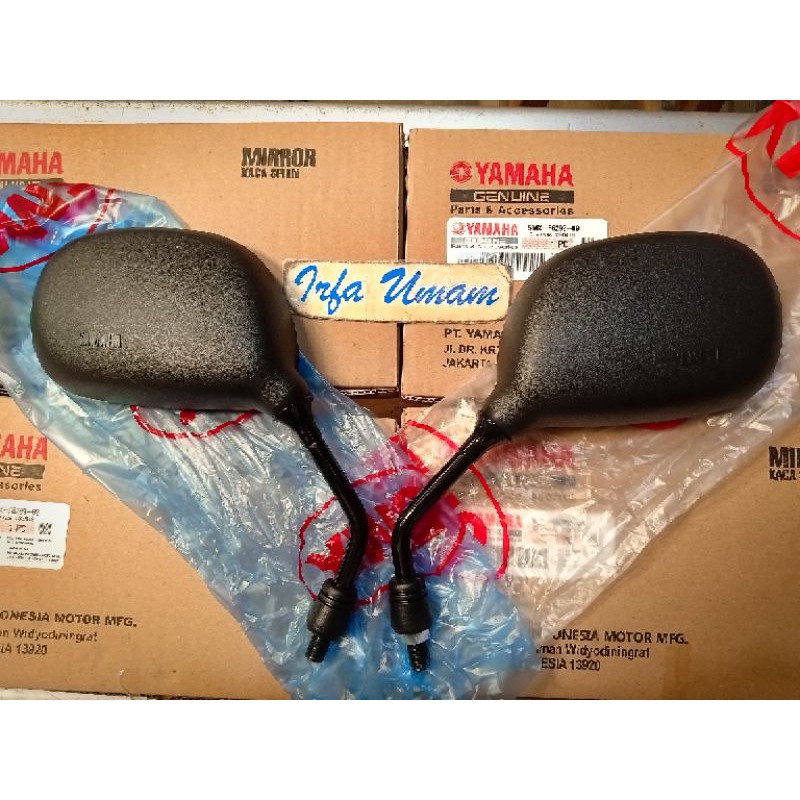 spion miror nouvo original yamaha
