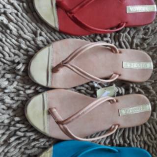  Sandal Nevada Shopee  Indonesia