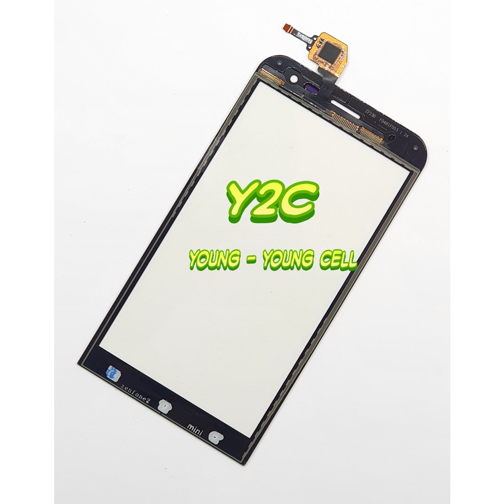 TOUCHSCREEN ASUS ZE500ML / ZE500KL ZE500KG / Z00RD / ZENFONE 2 LASER 5.0 / TASKRIN LAYAR SENTUH TC