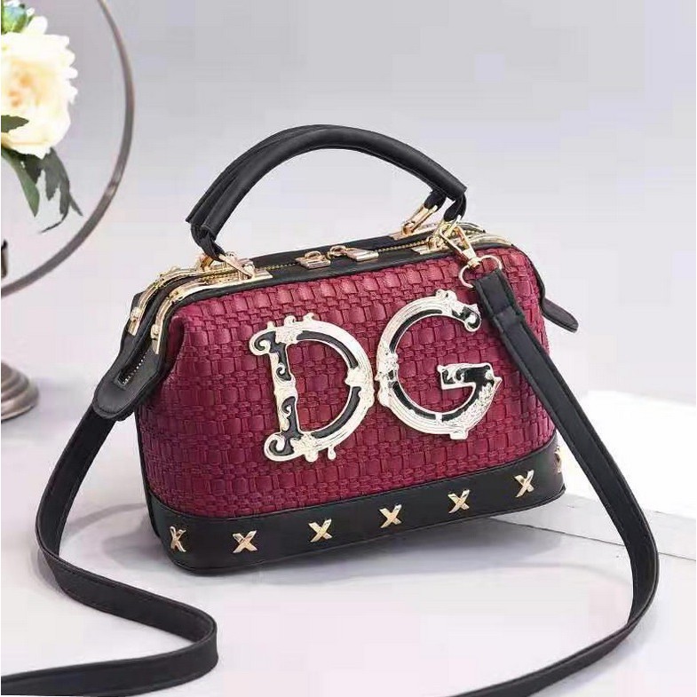 TFT AX9855 AX425 UB01 TAS IMPORT BATAM TAS KEKINIAN PROMO TAS CANTIK BAG DOCTOR