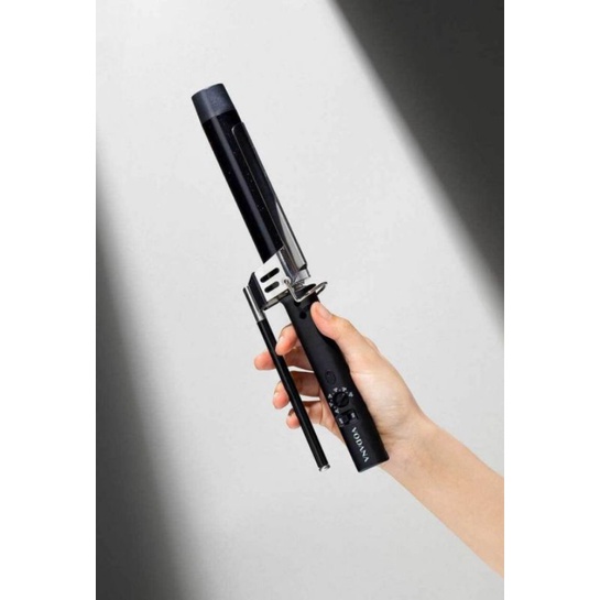 Vodana Pro Salon Marcel Curling Iron 24mm 28mm