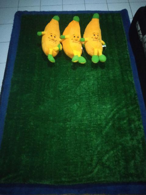 Rasfur Kasur Bulu/karper Bulu Russia/matras Termurah