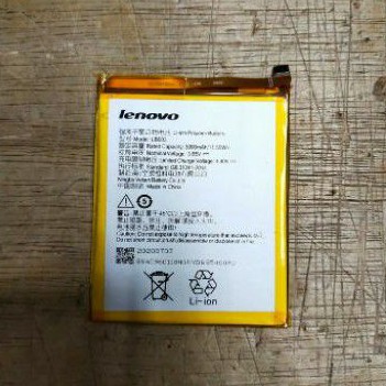 Baterai Lenovo K5 K350t Lb003 Battery Battle Batre Mantul Shopee Indonesia