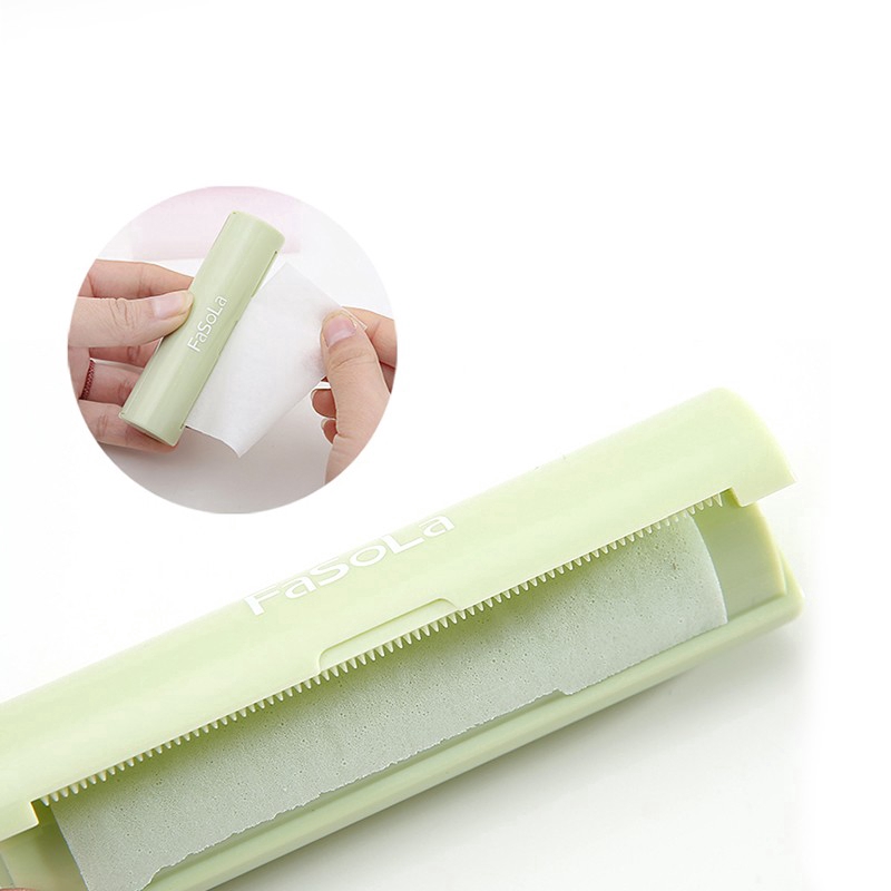 Perlengkapan Kamar Mandi Sabun Cuci Tangan Wangi Tissue Paper Slice Untuk Kamar Mandi Kertas Roll Tarik Type Skin Care Disposable Box