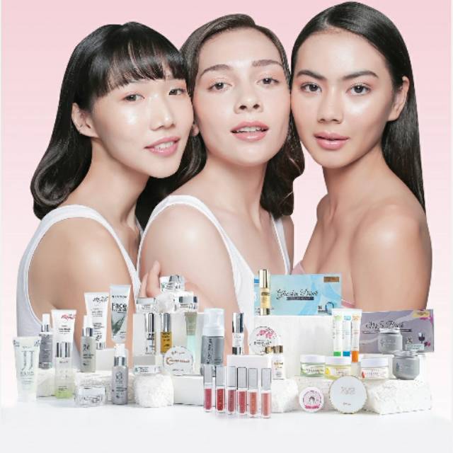 Produk Beauty Skin Jakarta | Shopee Indonesia