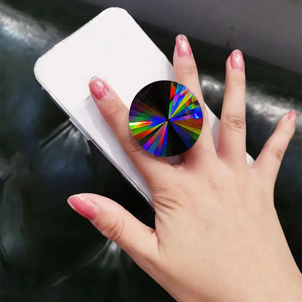 Preva Cetakan Silikon Hologram Epoxy Light Shadow Alat Membuat Perhiasan Phone Holder