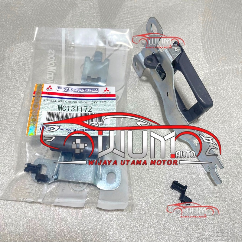 HANDLE INNER HANDEL TUAS BUKA PINTU DALAM RAGASA PS 100 PS120 PS135