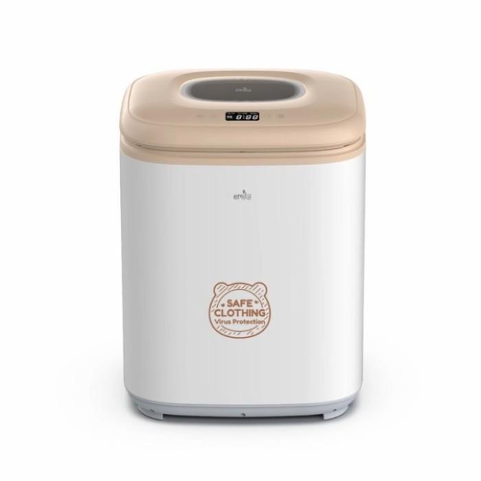 Aimai | Elektronik Elektronik Rumah Tangga Emily - Multi Function Dryer Emdf-1