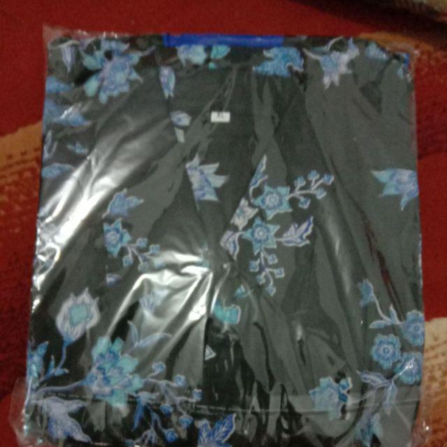 Maura Couple - Sania Ruffle Batik Couple Ori Ndoro Jowi Dnt Garansi Termurah Shopee - Couple Sibulan