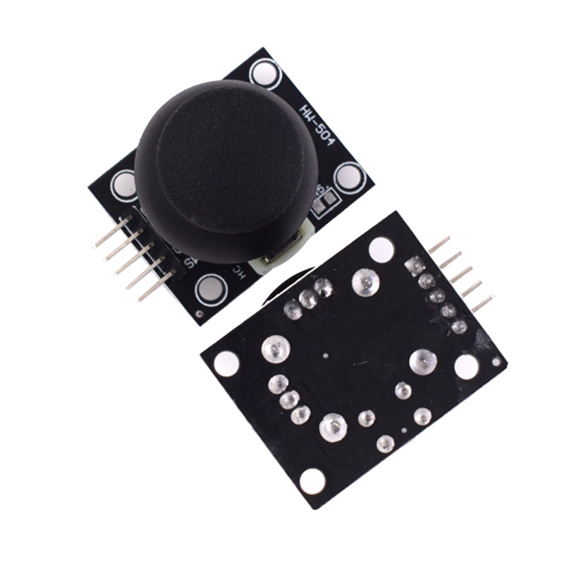 Bt Modul Sensor Joystick Dual-axis Untuk Arduino PS2