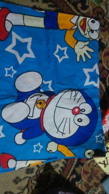 Sarung Bantal Ukuran 45x60