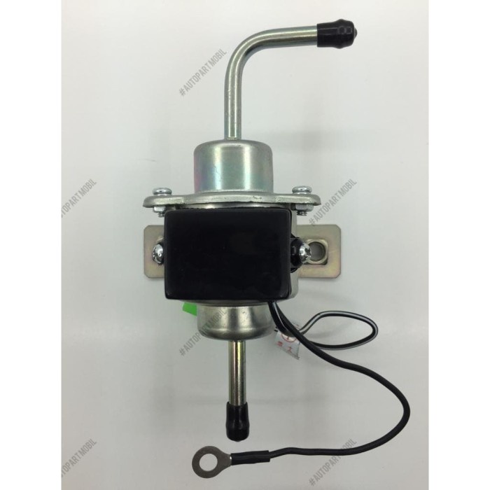 FUEL PUMP ROTAK ROTAX DAIHATSU S89 ZEBRA ESPASS S91