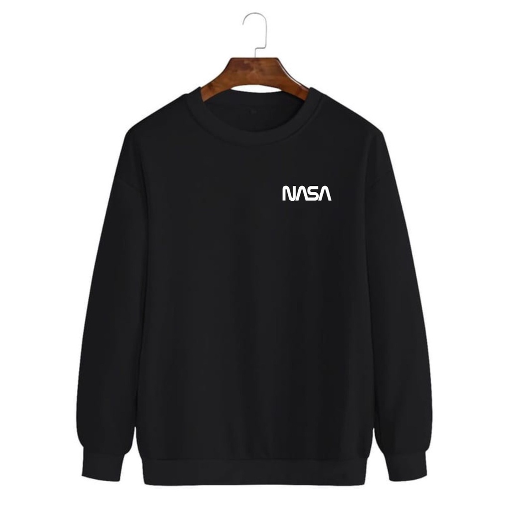 TORETTO-BAJU SWEATER NSA REAL PICT / BAJU KAOS LENGAN PANJANG / SWEATSHIRT KEREN