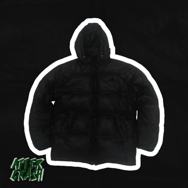 jaket Bulang/puffer/down Adidas second