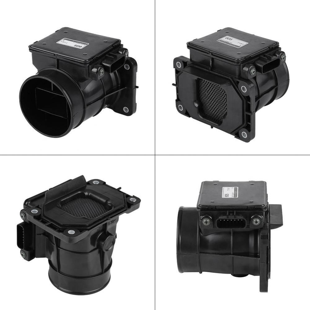 Xuming Sensor Meter Aliran Udara Massa, Sensor Maf untuk Mitsubishi Mono Bagasi Magnetis Md3433014