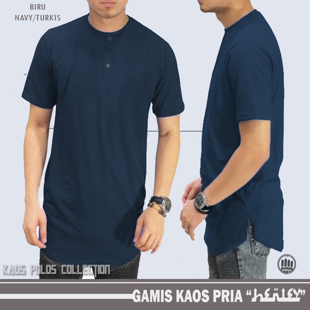 gamis kaos pria | baju gamis kaos | gamis kurta