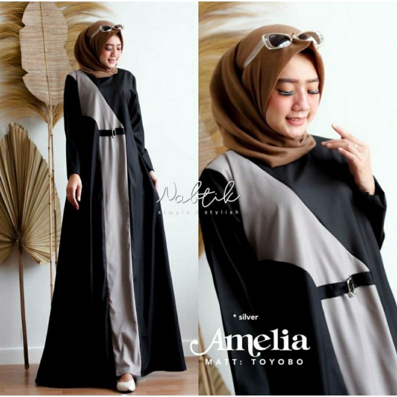 GAMIS AMELIA