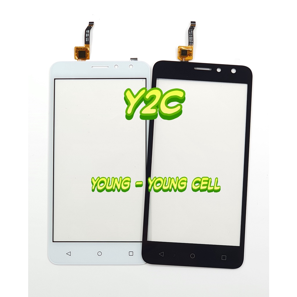 TOUCHSCREEN ADVAN S5E 4GS / S5E 4G LTE / TASKRIN LAYAR SENTUH TC