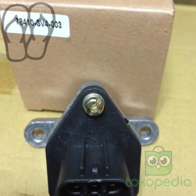 MOBIL, PART DAN AKSESORIS B01D1857 SPEED SENSOR HONDA MAESTRO CIELO