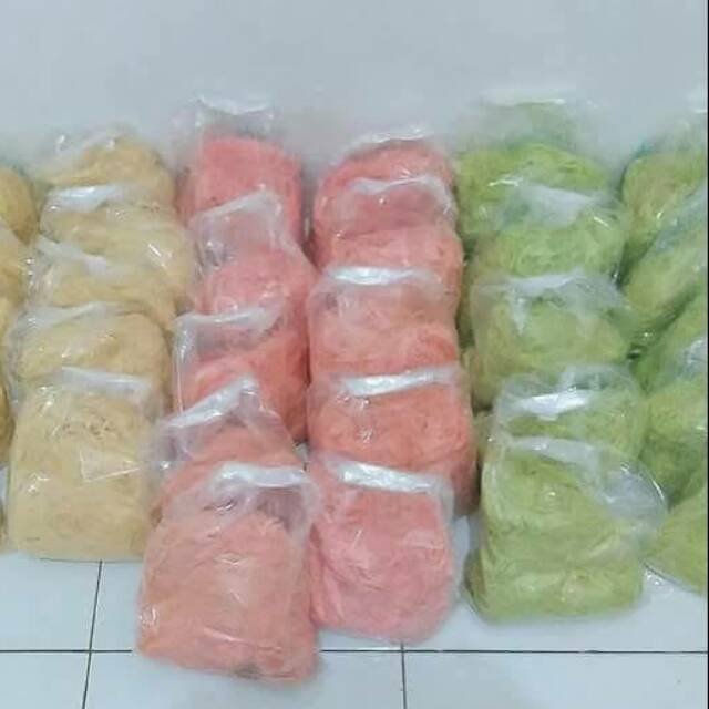 

Arumanis 250 gr (plastik)