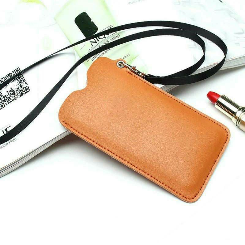 TASREADY - SLINGBAG POCKET HP / TAS SELEMPANG WANITA / TAS LEHER #0026