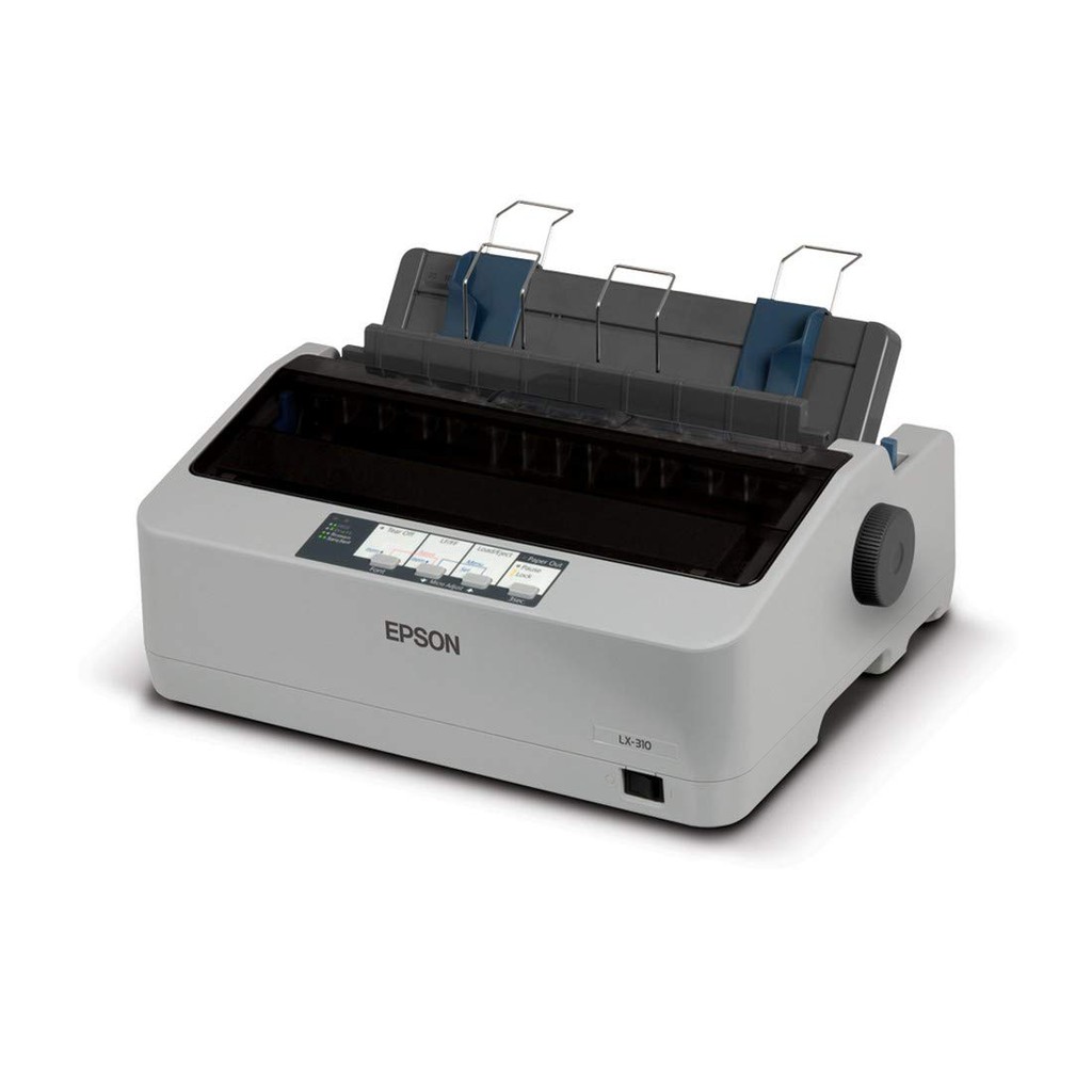 head printer epson lx 310