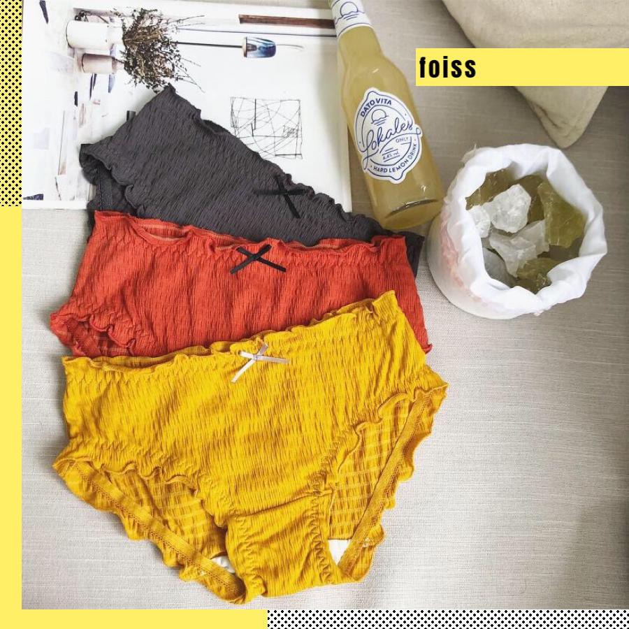      Celana  Dalam Brief Sexy CD Fashion Korea Warna  