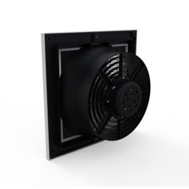 Maspion CEF 20 Exhaust Fan Plafon Langit - Kipas Hexos 8 Inch Maspion CEF20