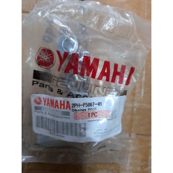 DUDUKAN SPION KIRI MIO M3 MIO J KWALITAS ORIGINAL