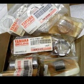 Stang seker/ stang piston rxK rx king rx king ORIGINAL NOS JAPAN